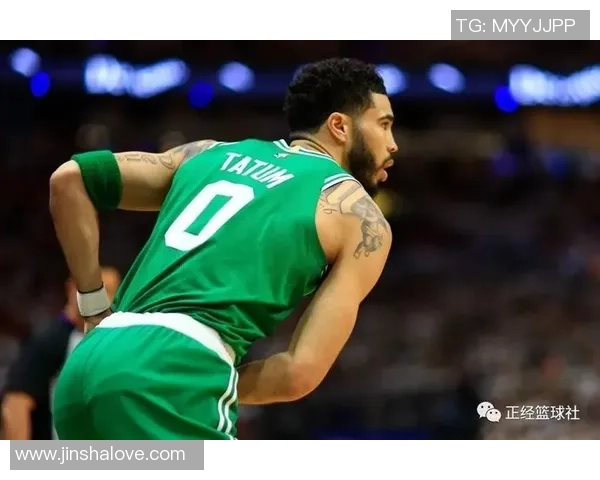 塔图姆狂砍60分致敬科比绿军逆转尼克斯书写历史新篇章
